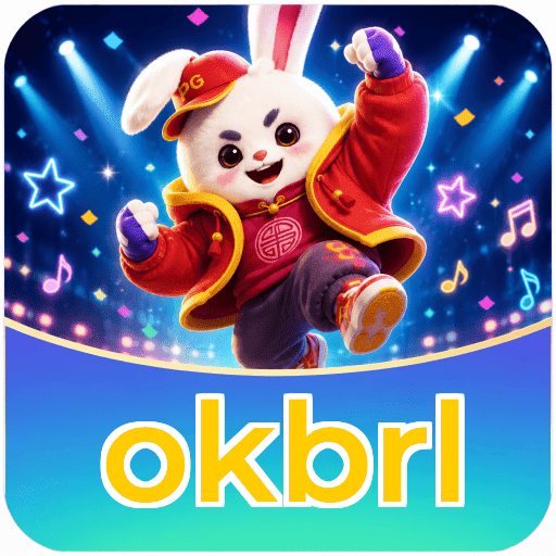 Logo okbrl Loteria Online