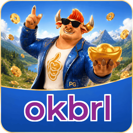 okbrl VIP Program Logo
