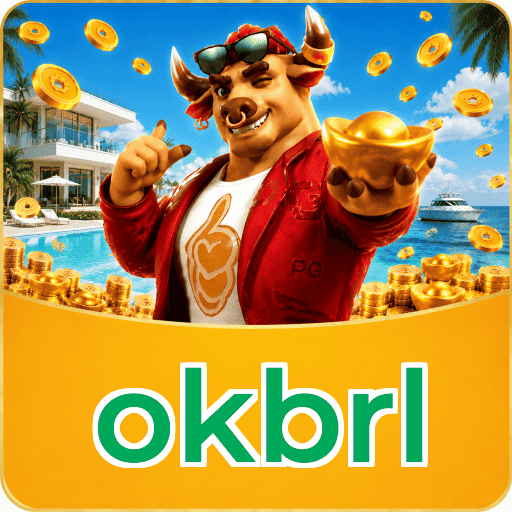 Logo okbrl Plataforma Certificada