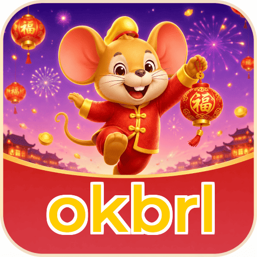 okbrl Logo Oficial