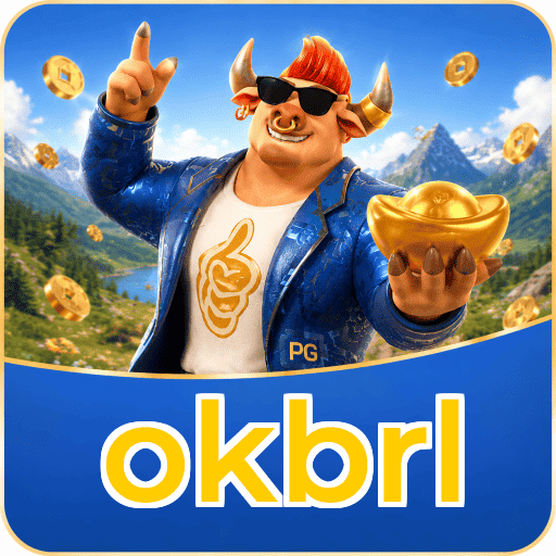 okbrl Download Speed Test Logo - Teste de Velocidade Certificado